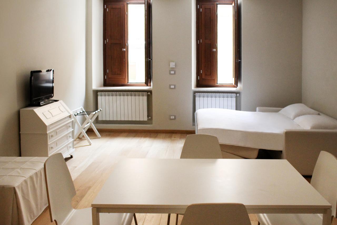Lhp Suite Rivisondoli Kültér fotó