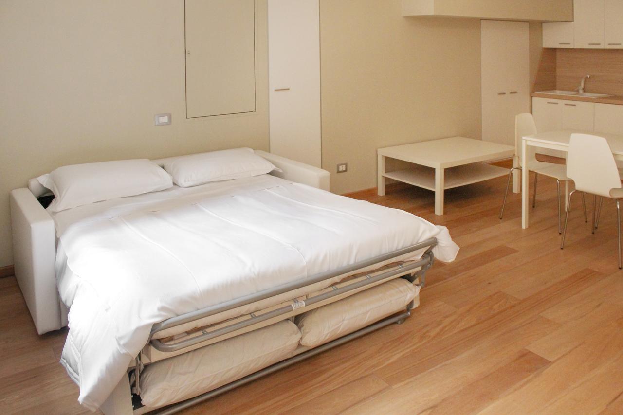 Lhp Suite Rivisondoli Kültér fotó