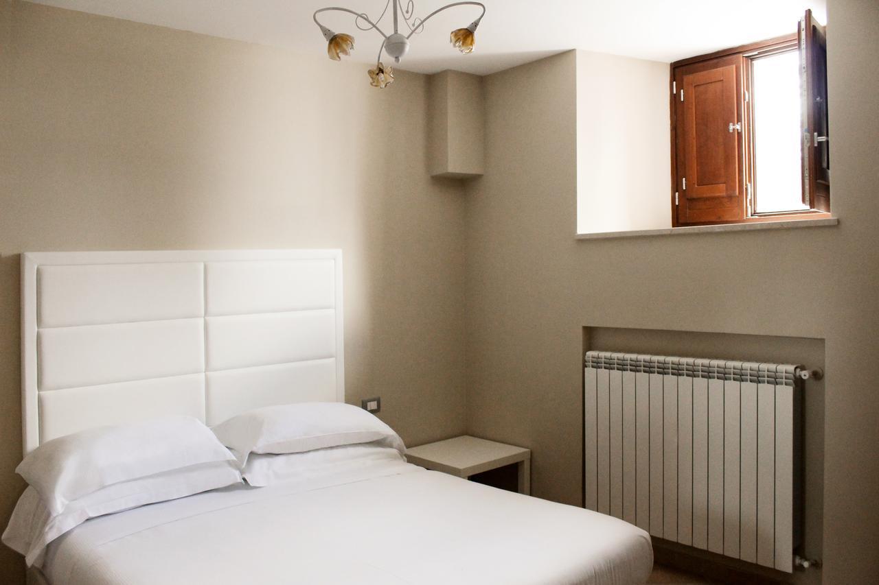 Lhp Suite Rivisondoli Kültér fotó
